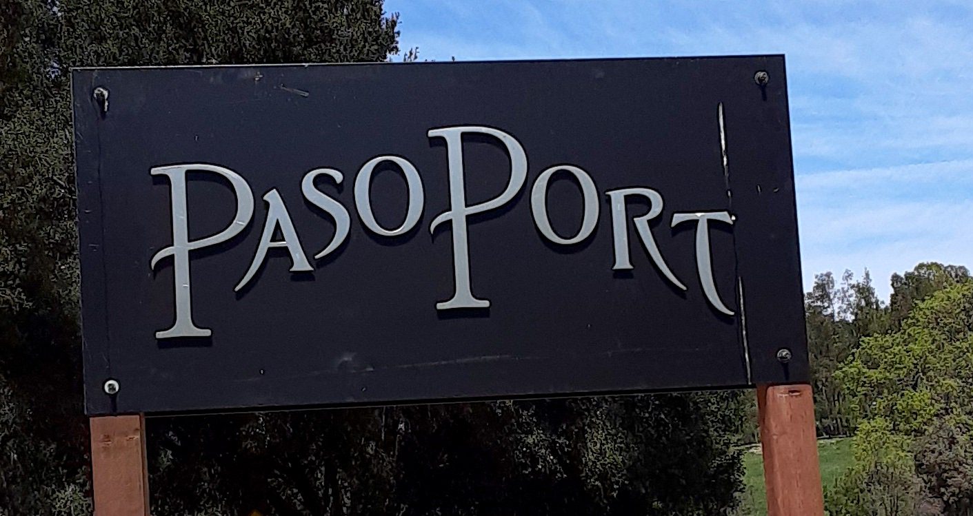 Paso Port