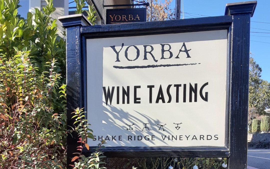 Read About Yorba Wines’ Vineyard Super Hero