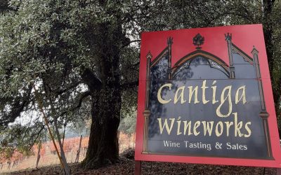 Cantiga Wineworks