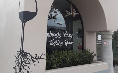 Symbiosis Wines – aged wines we crave