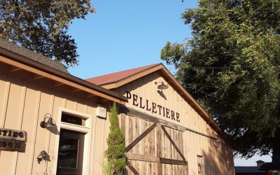 Pelletiere Estate – Impresses All Palates