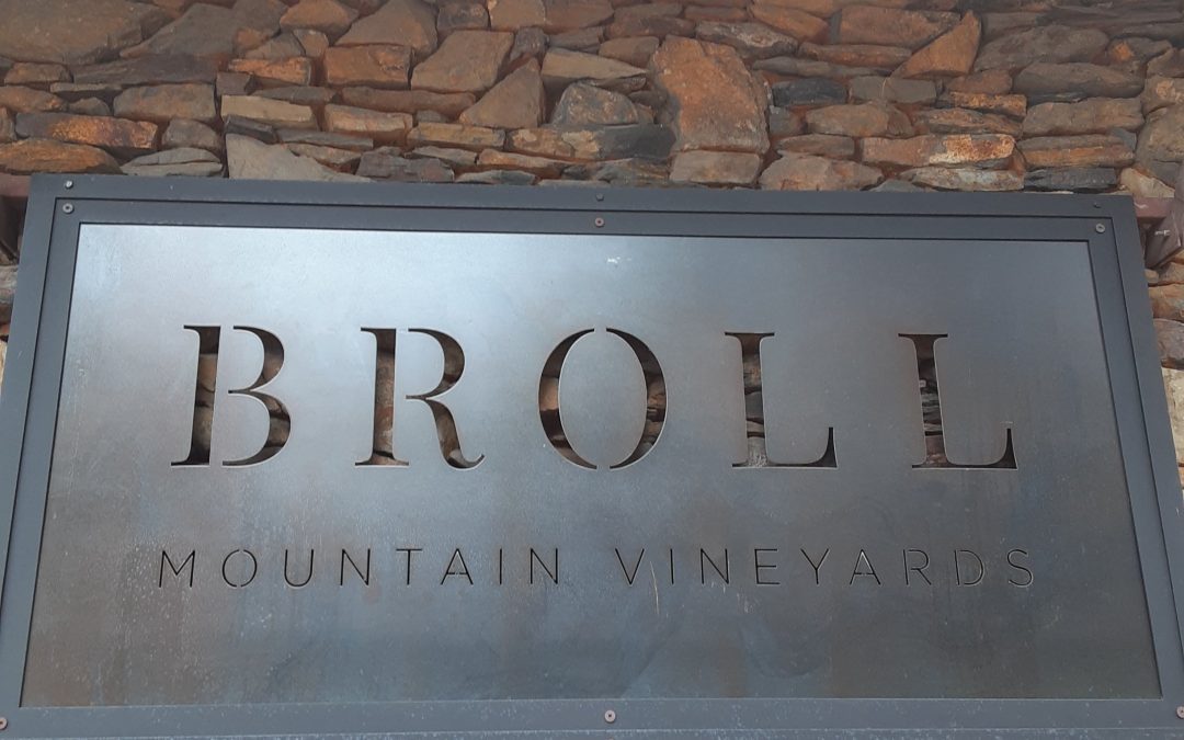 Broll Mountain Vineyards