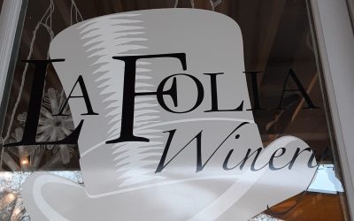 La Folia Winery