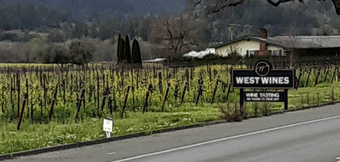 West Wines