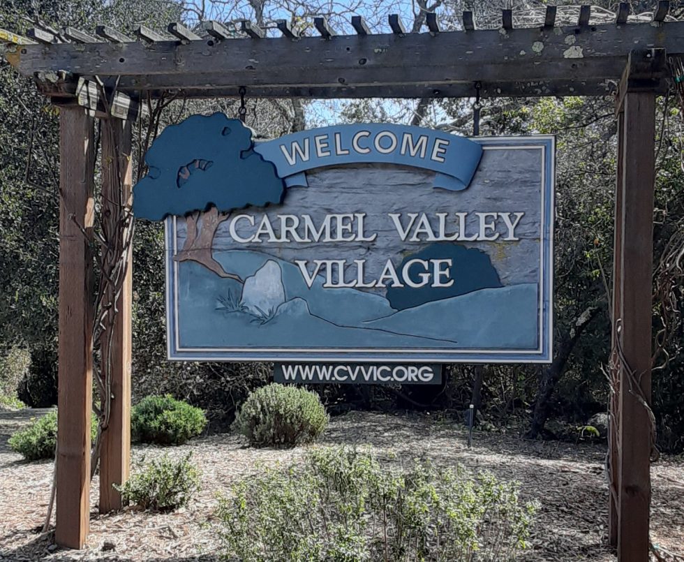 Carmel Valley Village Carolyn Dismuke