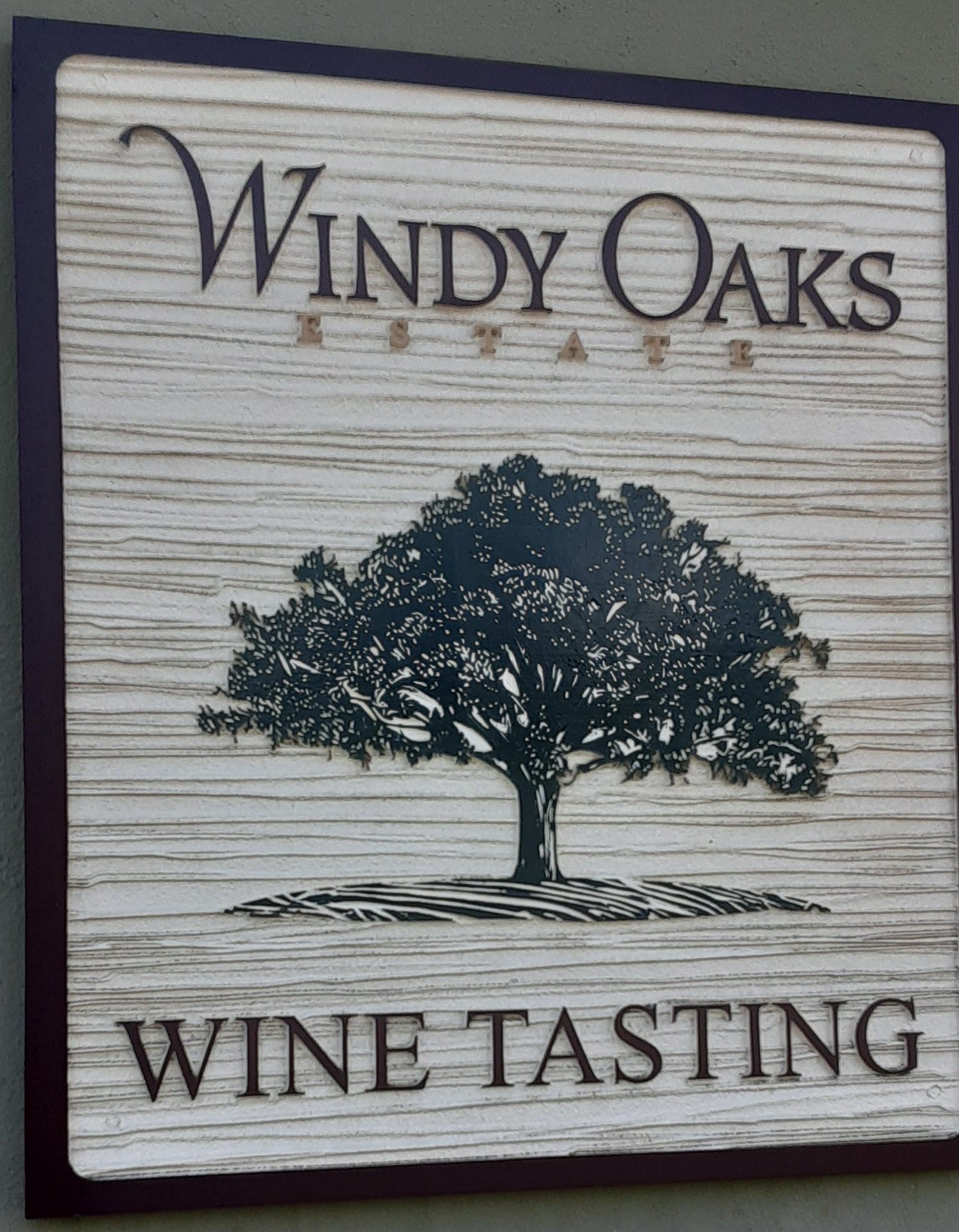 Windy Oaks