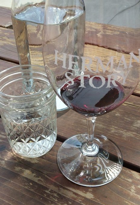 Herman Story Wines